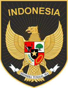 Indonesia-Logo