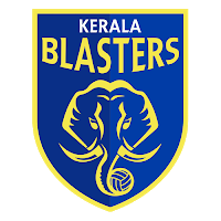 kerala blasters dls logo