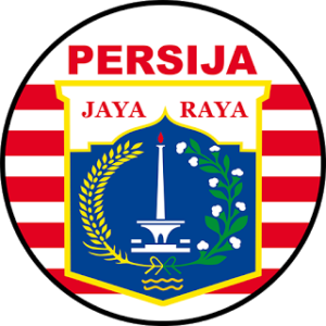 persija jakarta logo