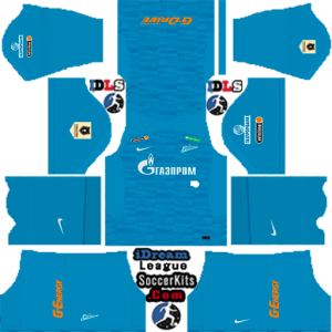 zenit home kit dls